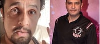 सिंगर सोनू निगम ने 'टी-सीरीज' कंपनी के मालिक भूषण कुमार को एक्सपोज़ करने की दी खुली धमकी